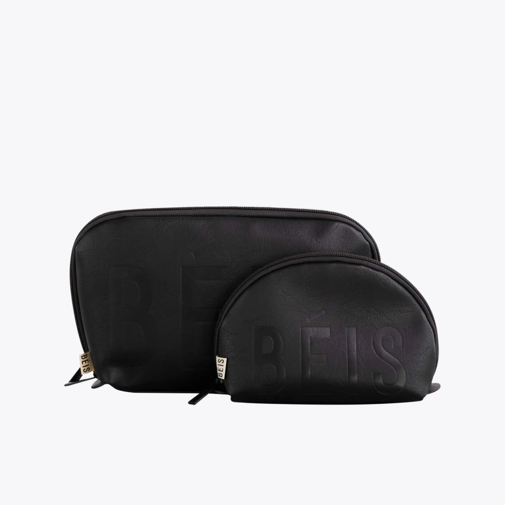 BÉIS Cosmetic Bag Pouch Set
